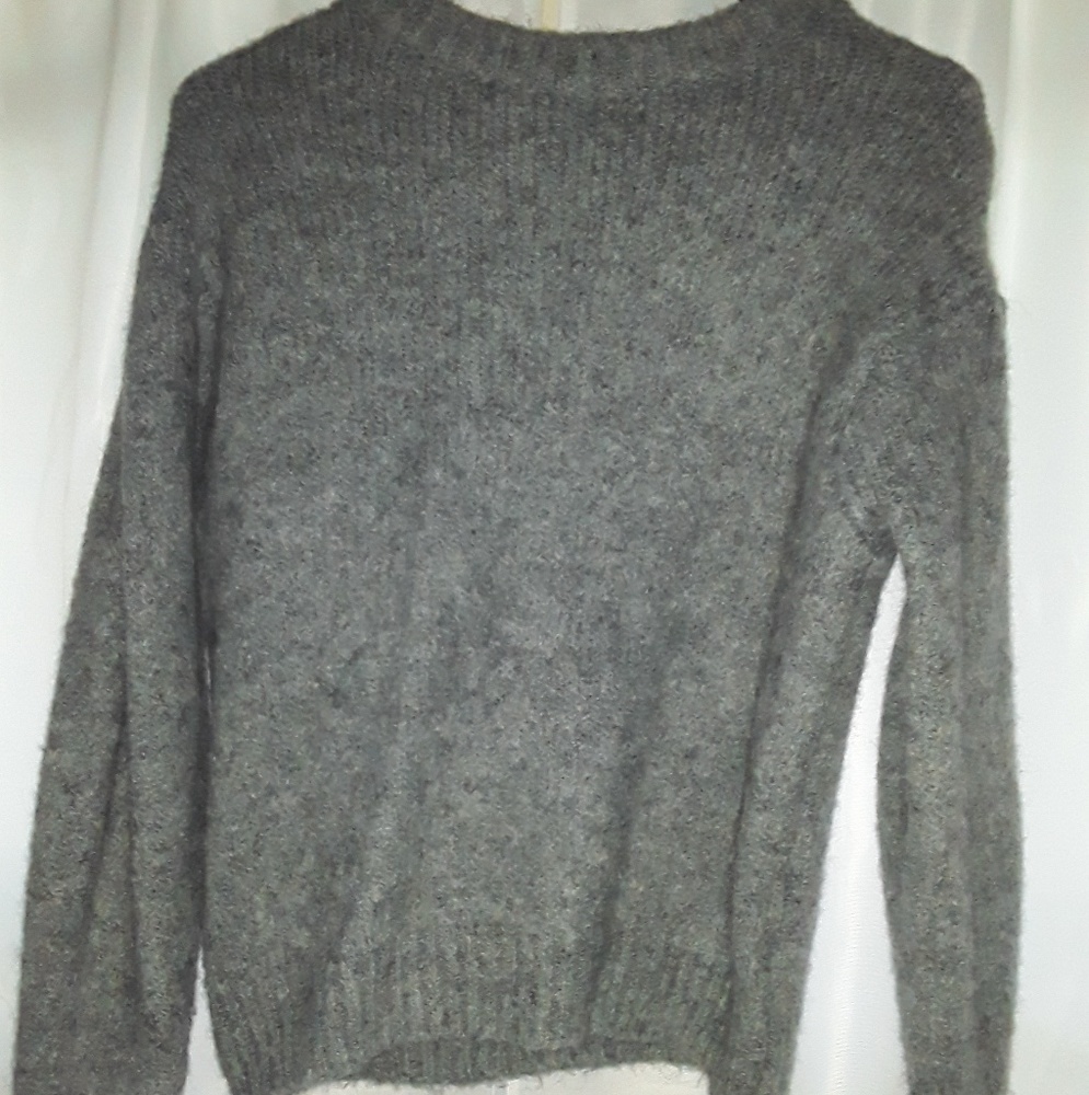 Wool sweater - Picture 2 of 2